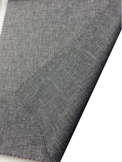 JS ZOYG  牛津布陽離子斜紋 後面照